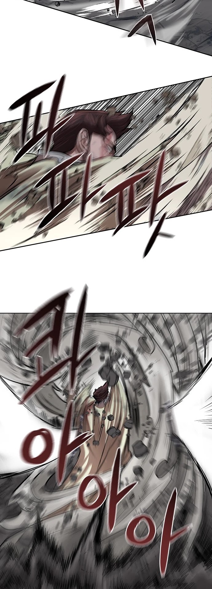 Escort Warrior chapter 102 page 11