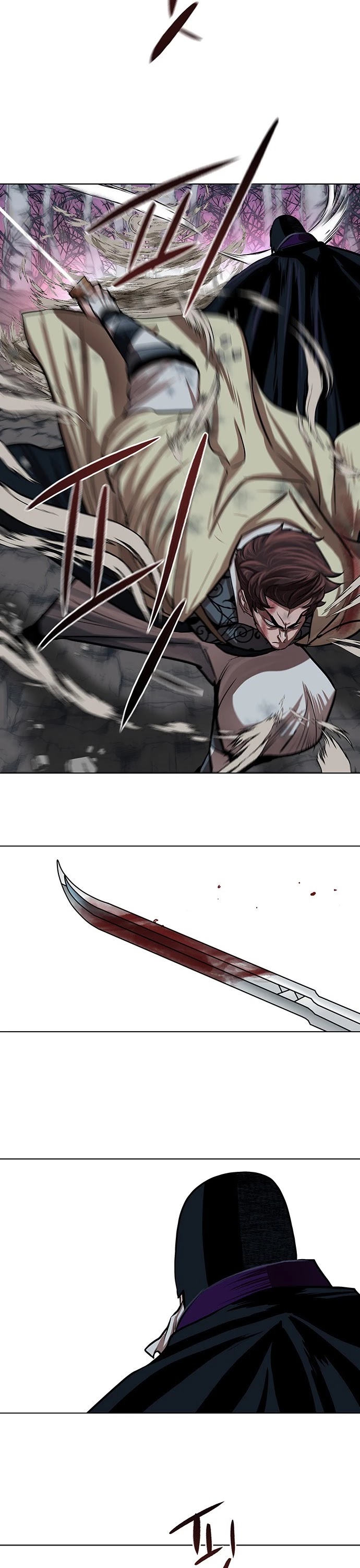 Escort Warrior chapter 102 page 14