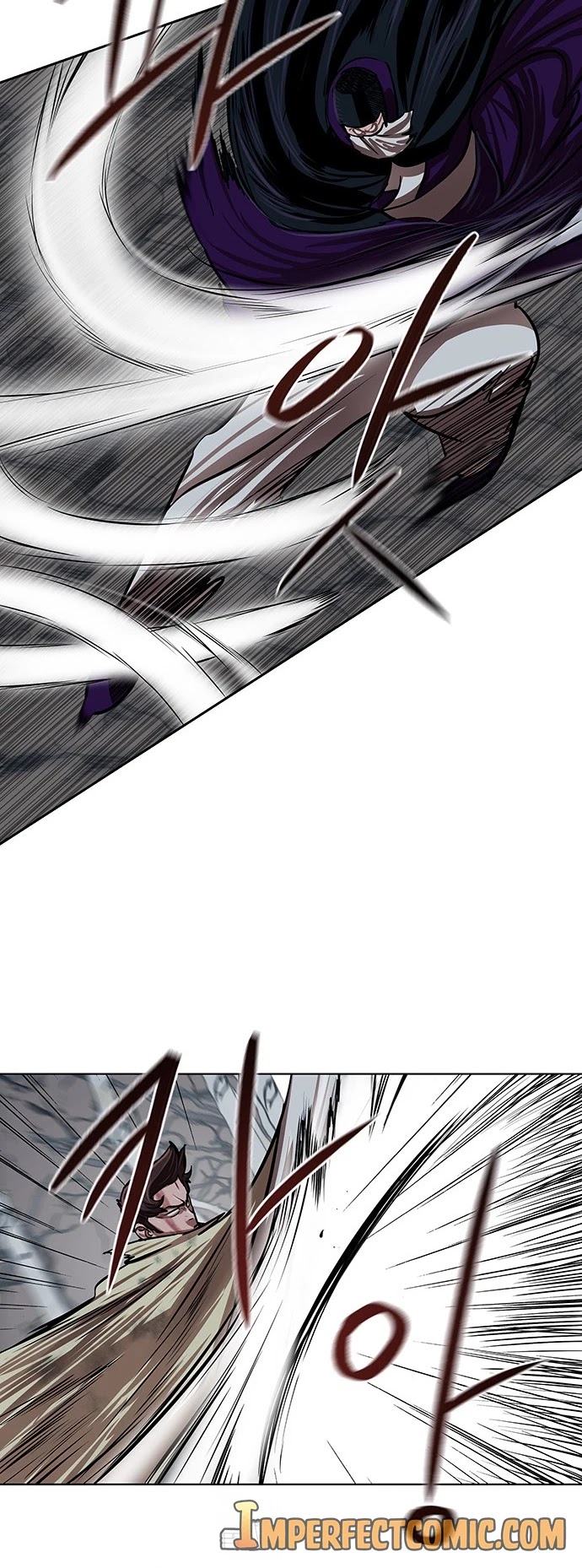 Escort Warrior chapter 102 page 20