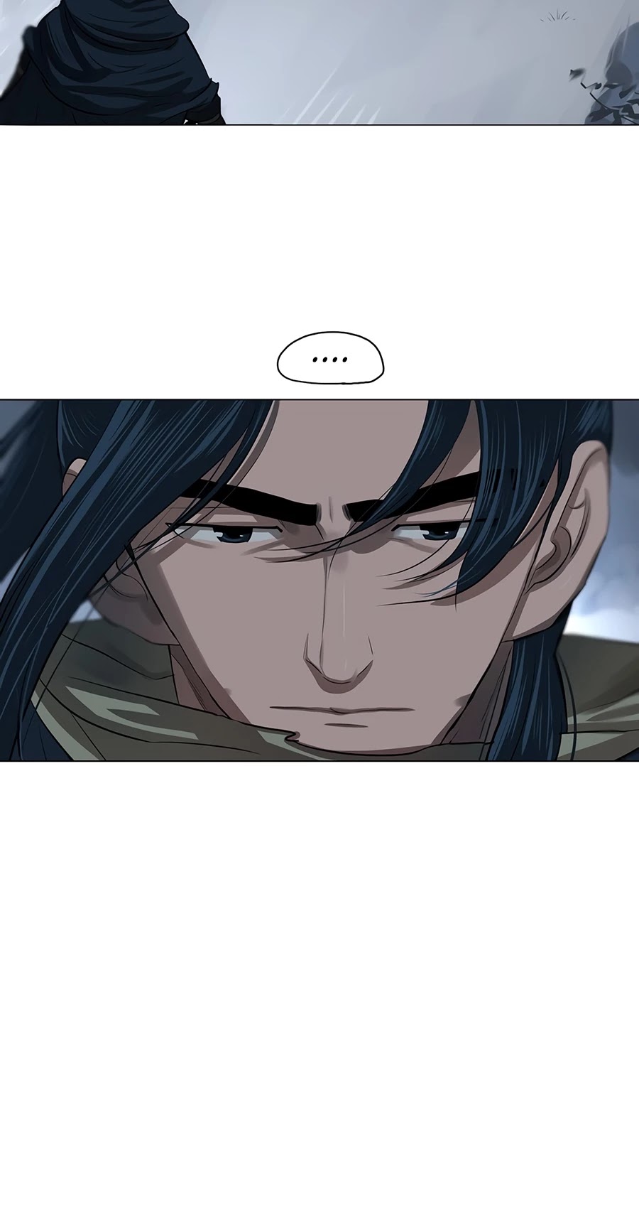 Escort Warrior chapter 11 page 16