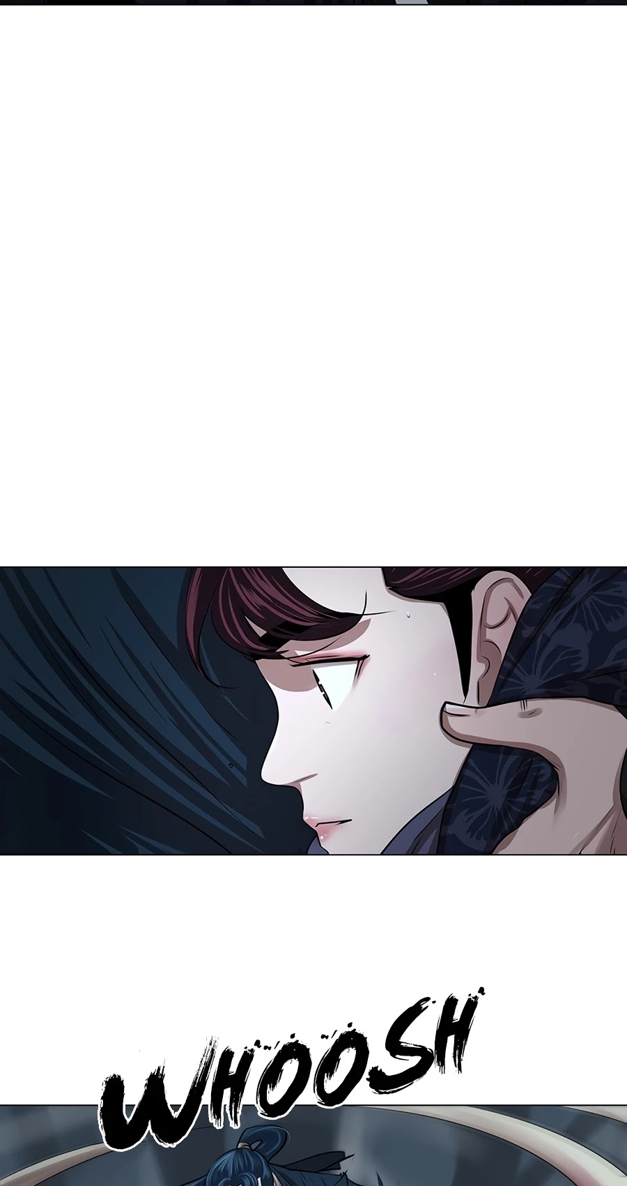 Escort Warrior chapter 11 page 4