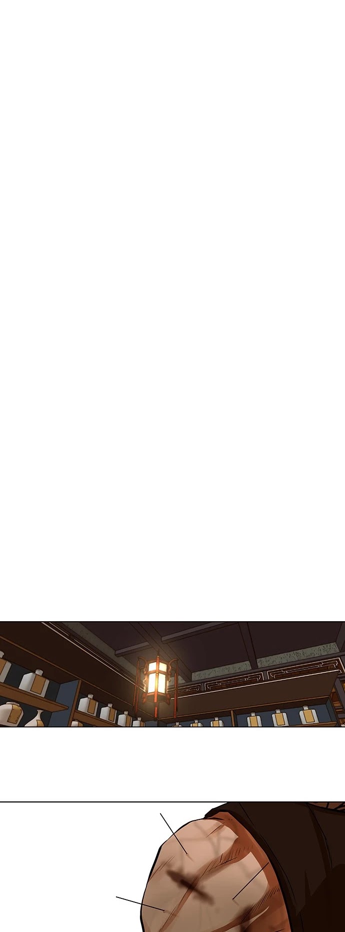 Escort Warrior chapter 112 page 8