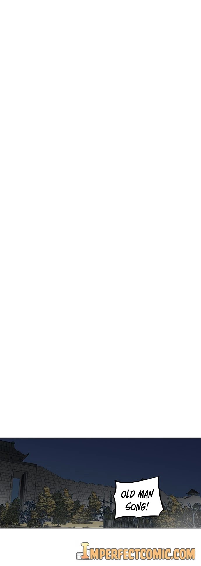 Escort Warrior chapter 113 page 10