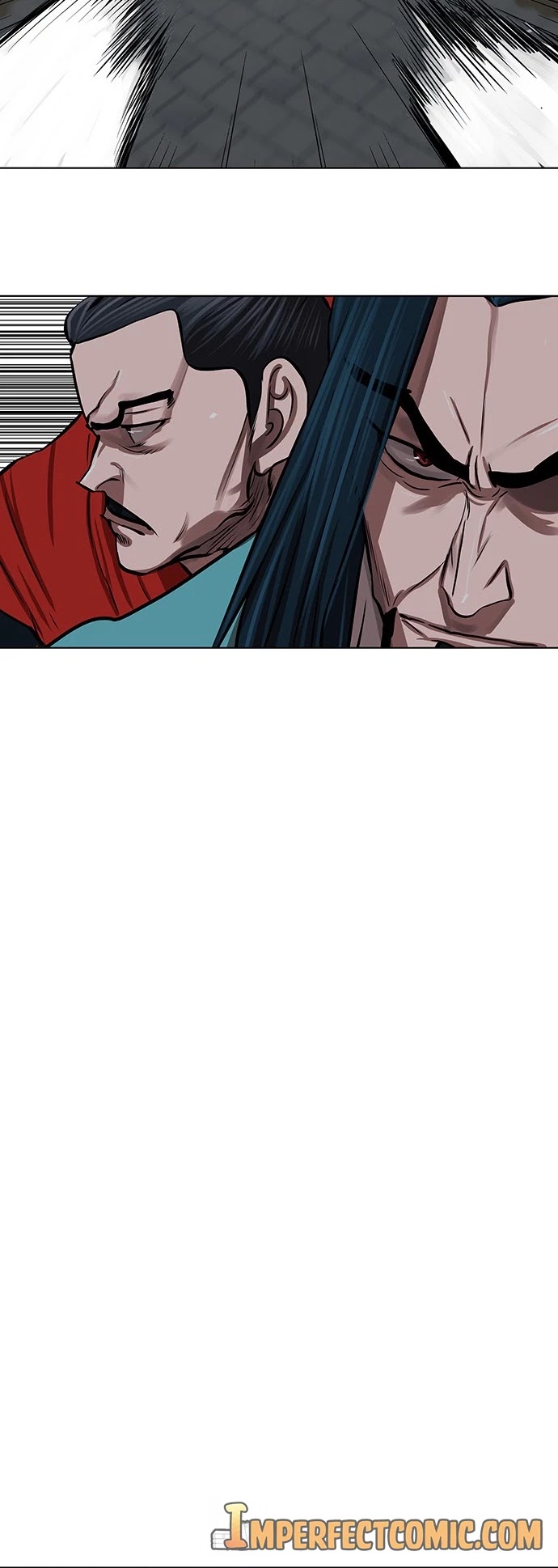 Escort Warrior chapter 115 page 20