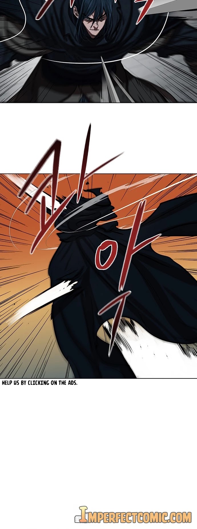 Escort Warrior chapter 115 page 5