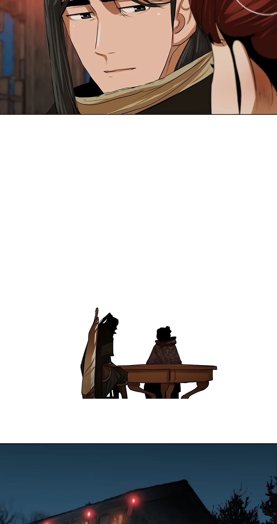 Escort Warrior chapter 12 page 12