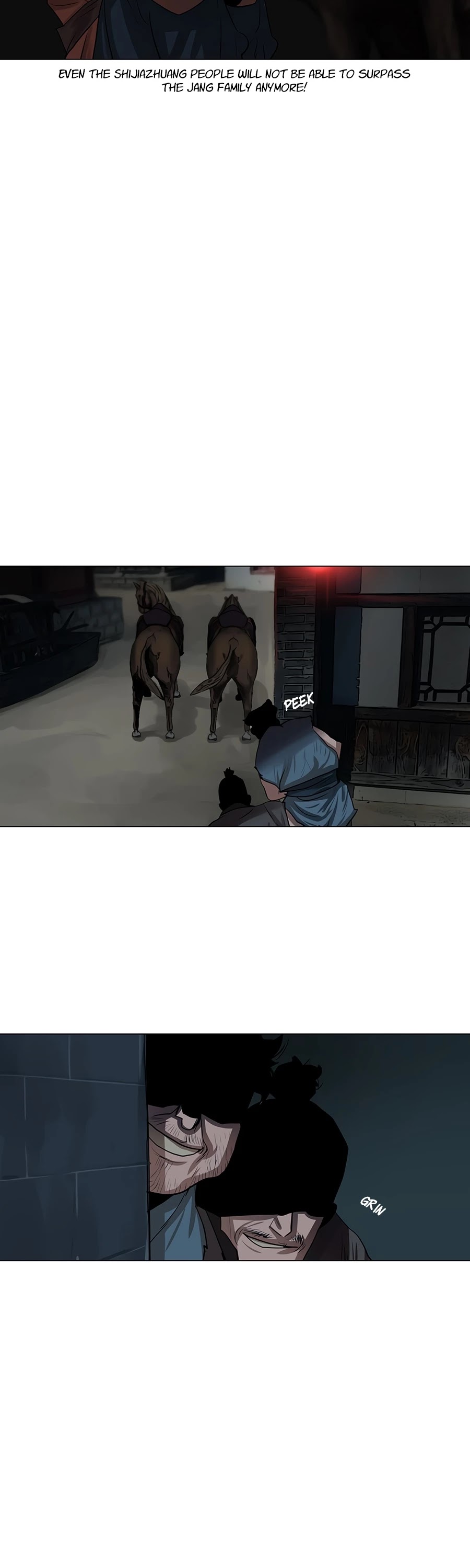 Escort Warrior chapter 12 page 15