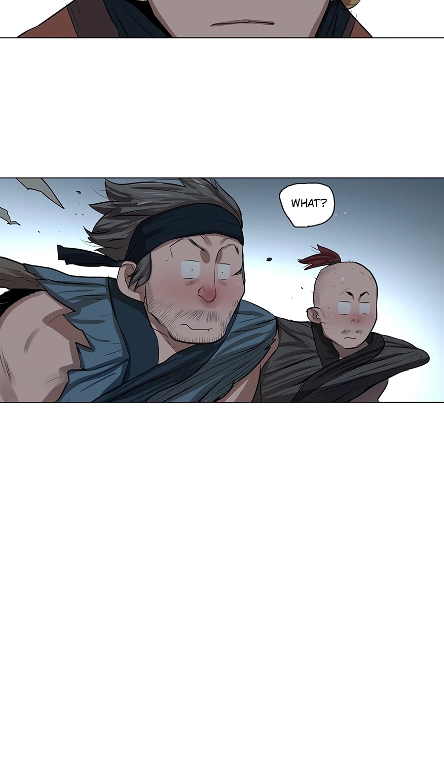 Escort Warrior chapter 12 page 28