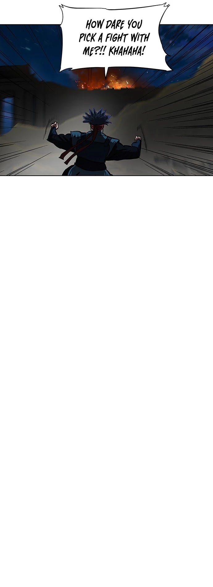 Escort Warrior chapter 120 page 12