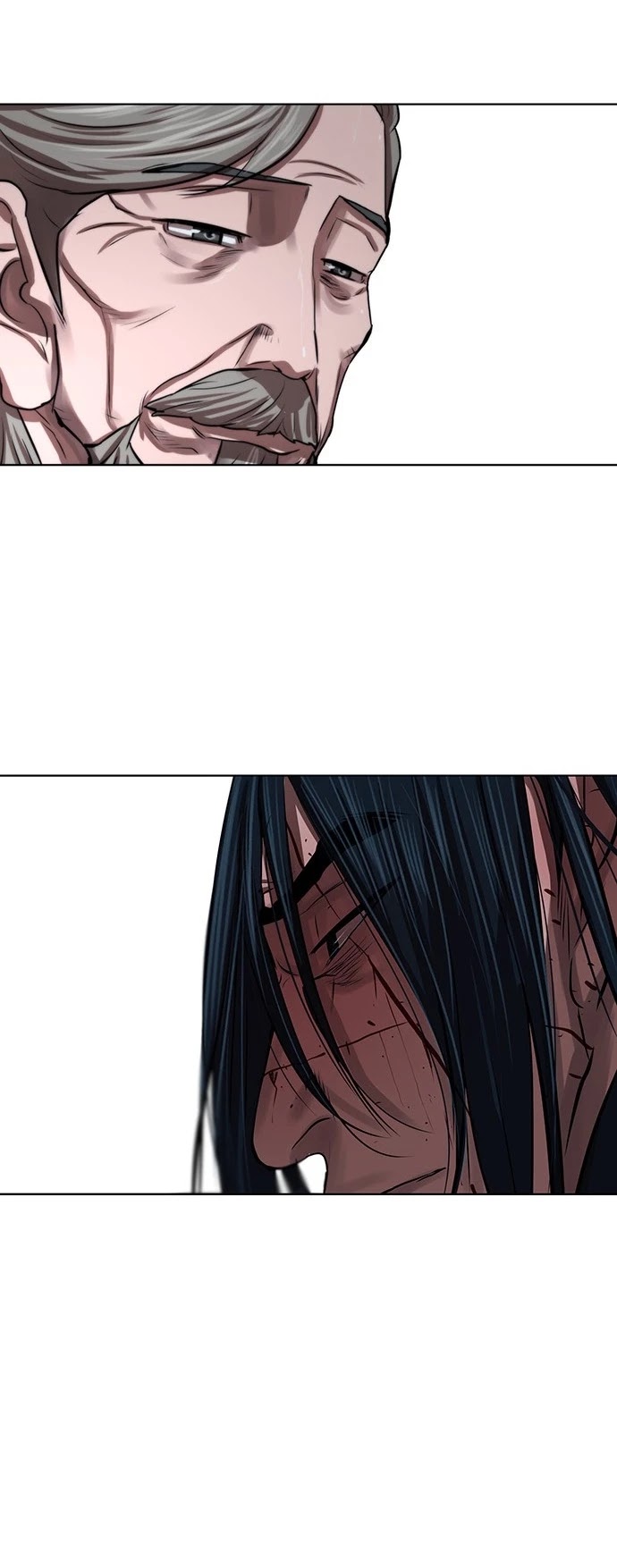 Escort Warrior chapter 122 page 13