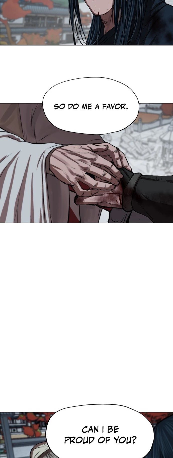 Escort Warrior chapter 122 page 16