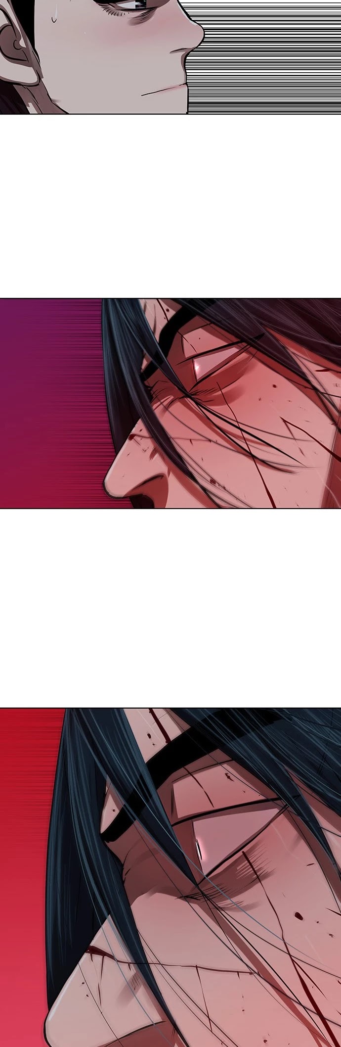 Escort Warrior chapter 122 page 4