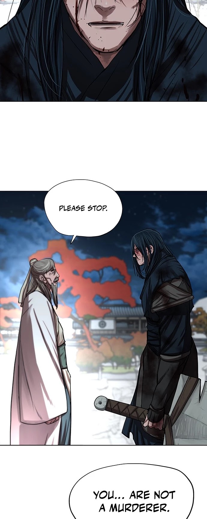 Escort Warrior chapter 122 page 8