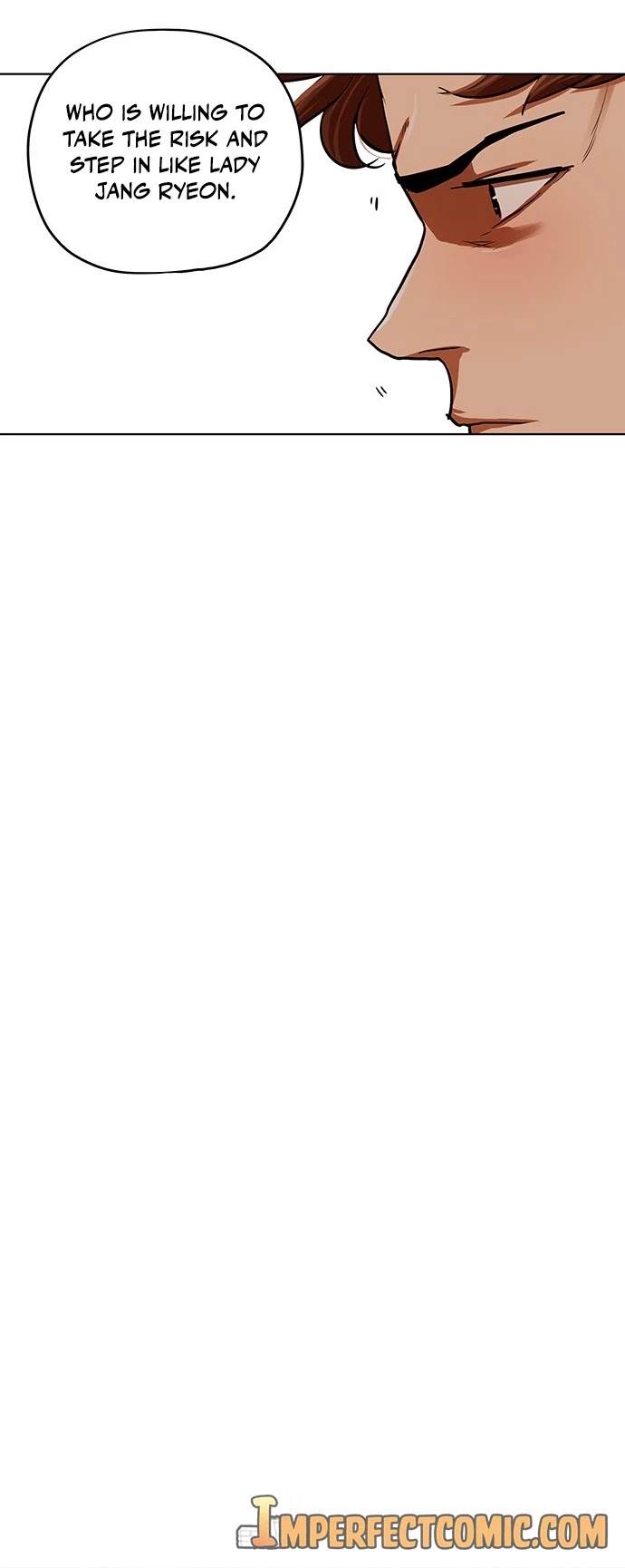 Escort Warrior chapter 130 page 17