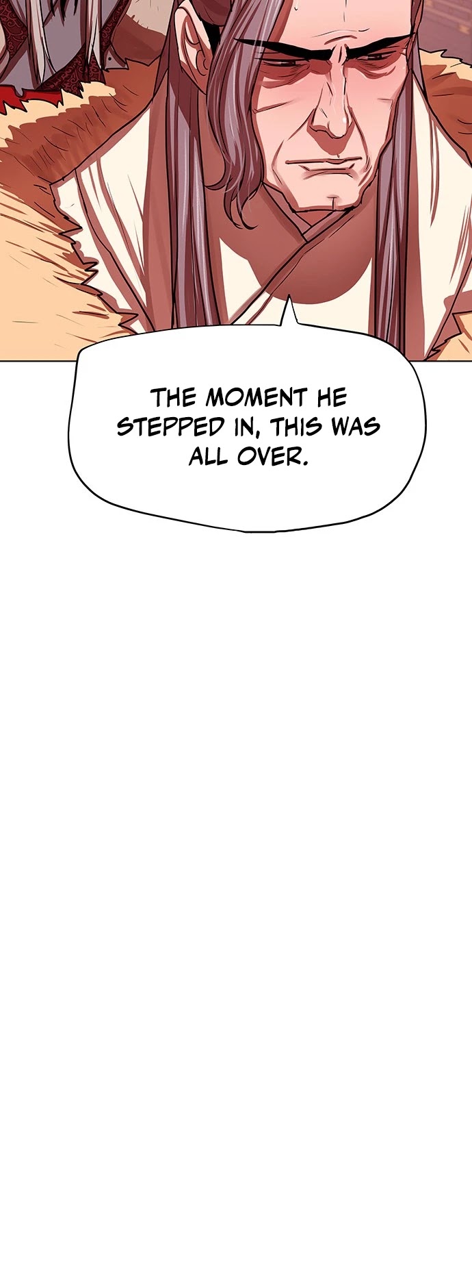 Escort Warrior chapter 130 page 8