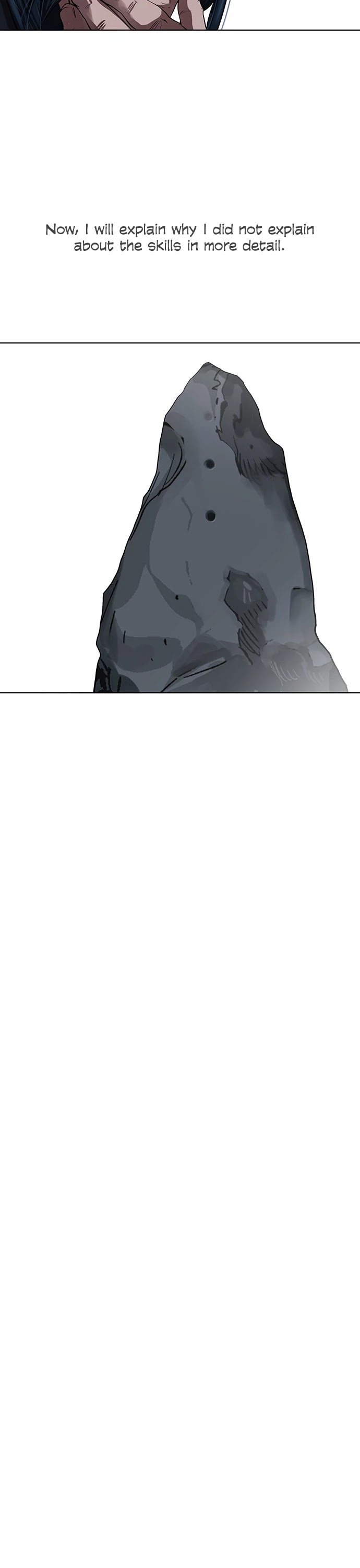 Escort Warrior chapter 131 page 31