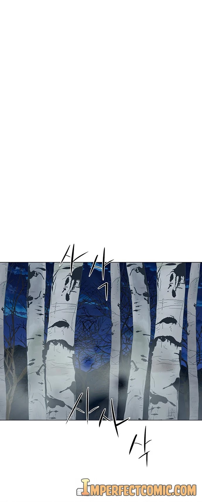 Escort Warrior chapter 133 page 29