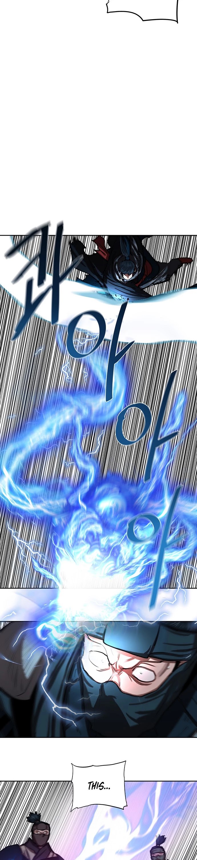 Escort Warrior chapter 136 page 27