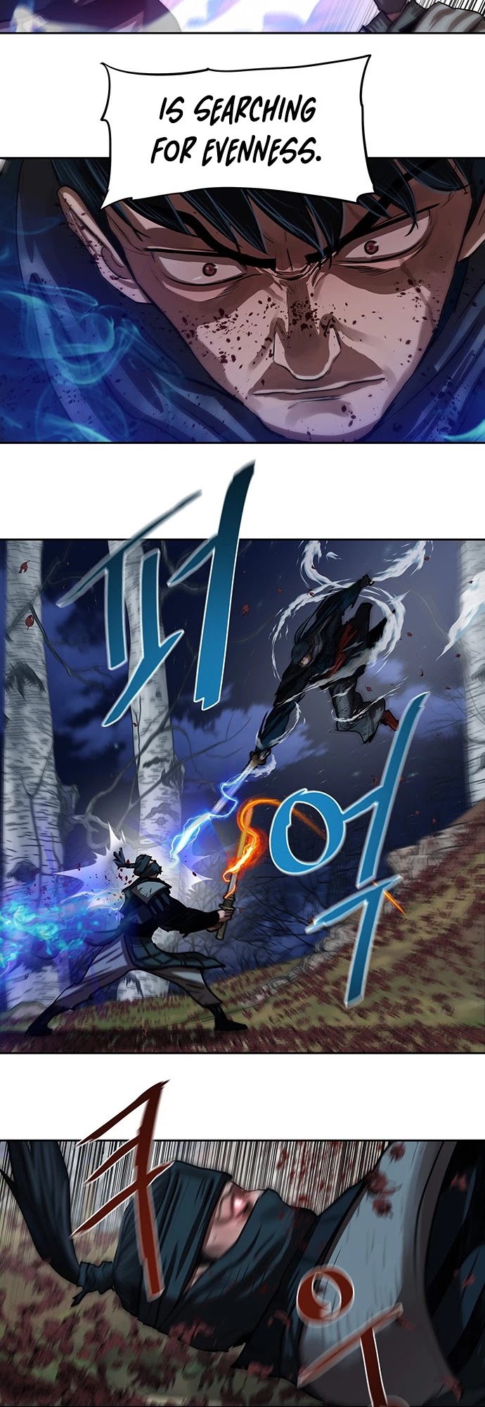 Escort Warrior chapter 136 page 28