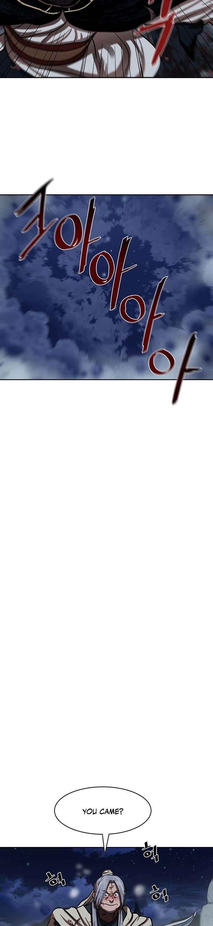 Escort Warrior chapter 137 page 27