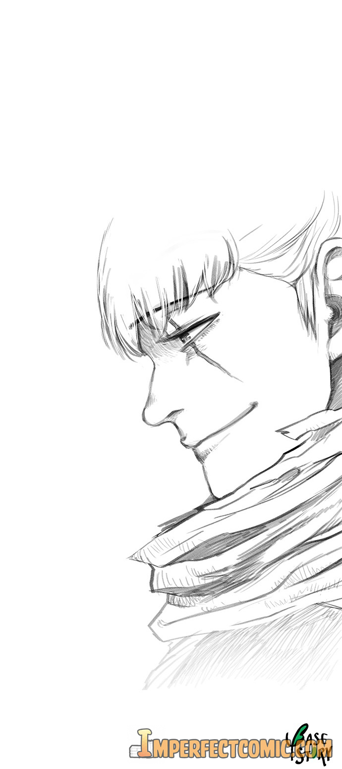 Escort Warrior chapter 137 page 34