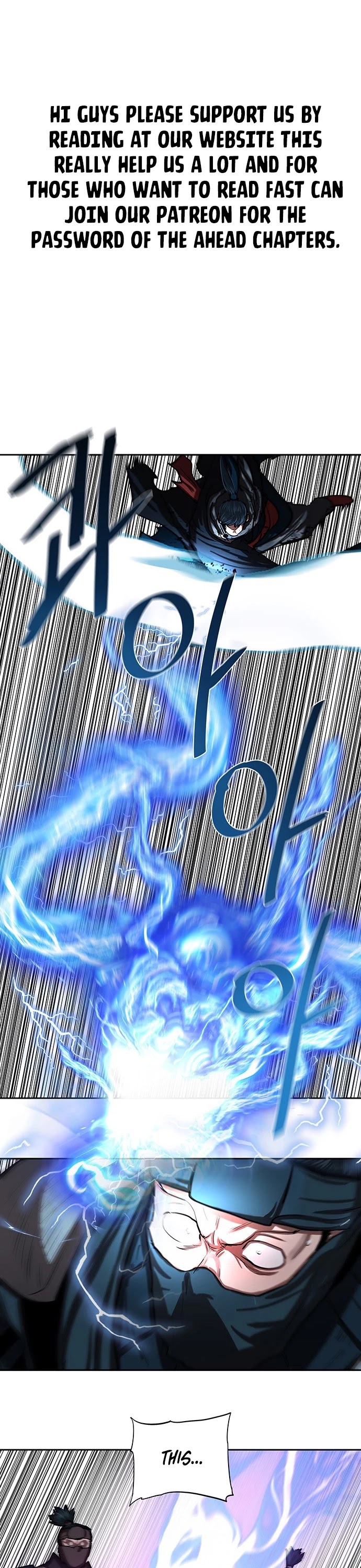 Escort Warrior chapter 138 page 2