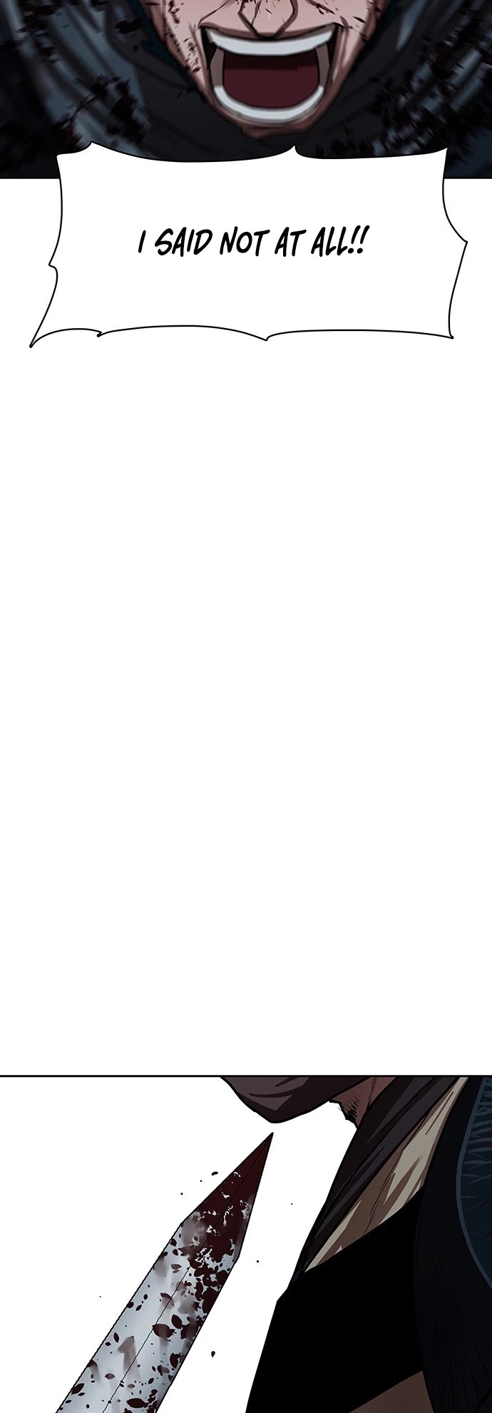 Escort Warrior chapter 138 page 36