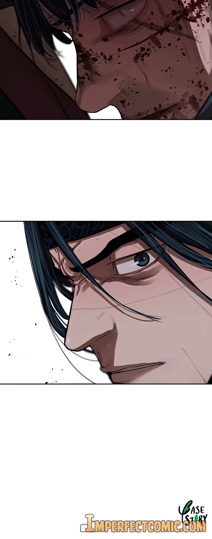 Escort Warrior chapter 139 page 31
