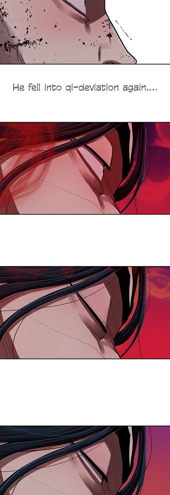 Escort Warrior chapter 140 page 28