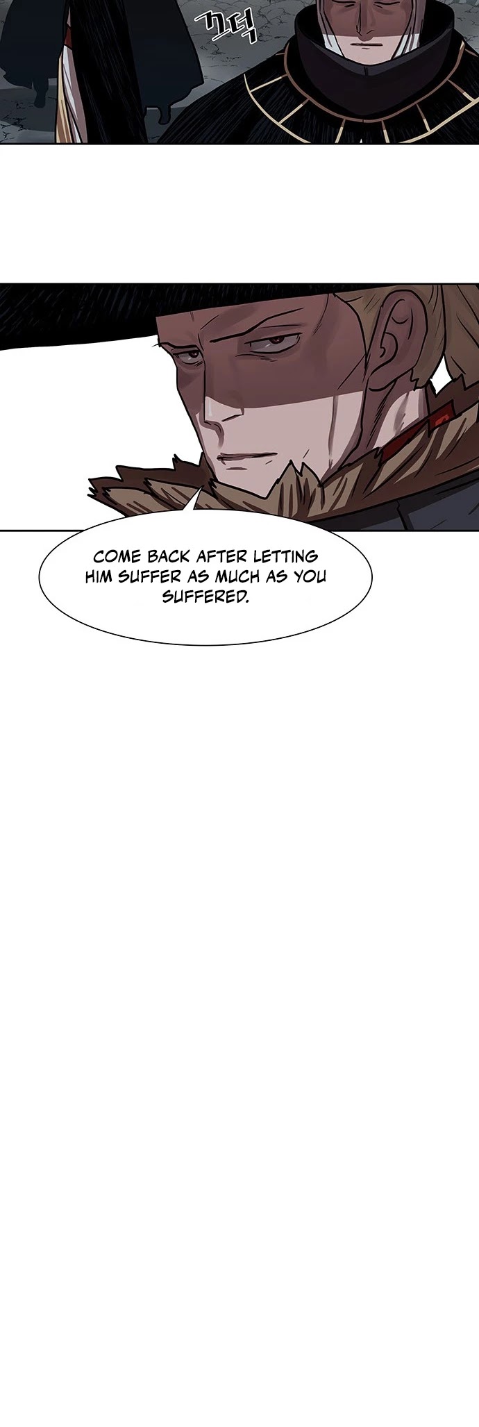 Escort Warrior chapter 140 page 4