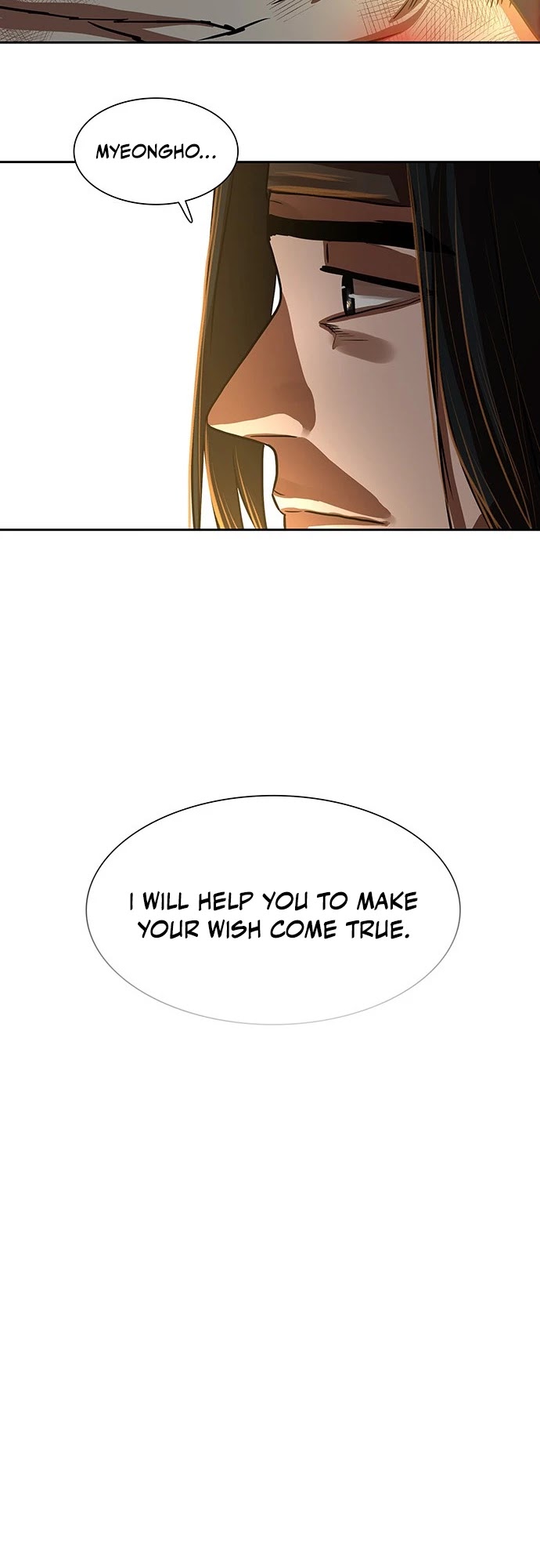 Escort Warrior chapter 141 page 35