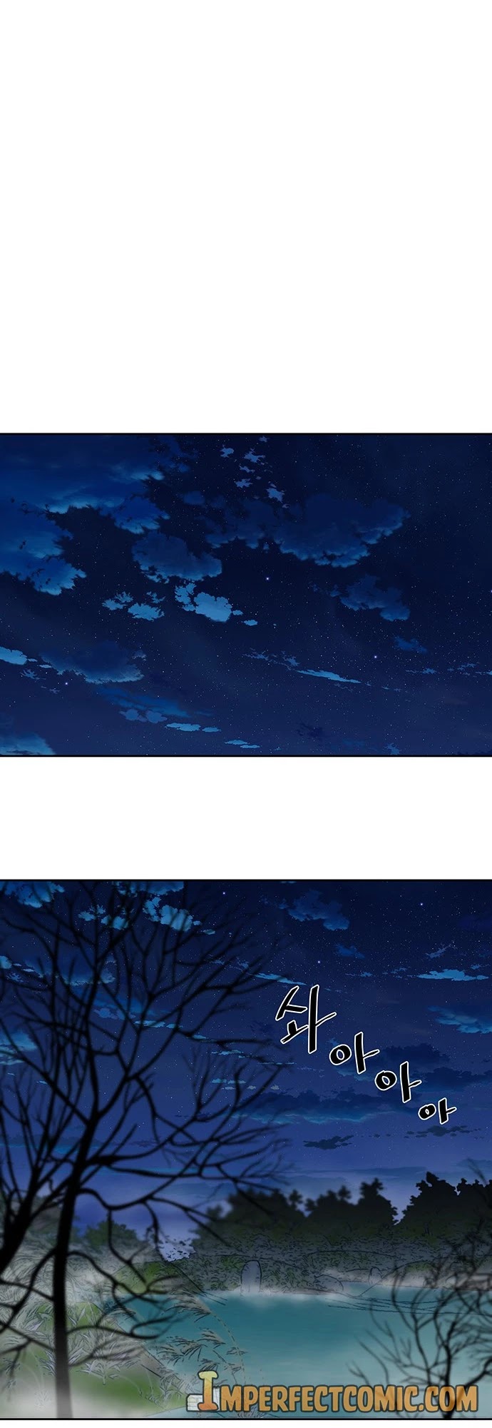 Escort Warrior chapter 141 page 36