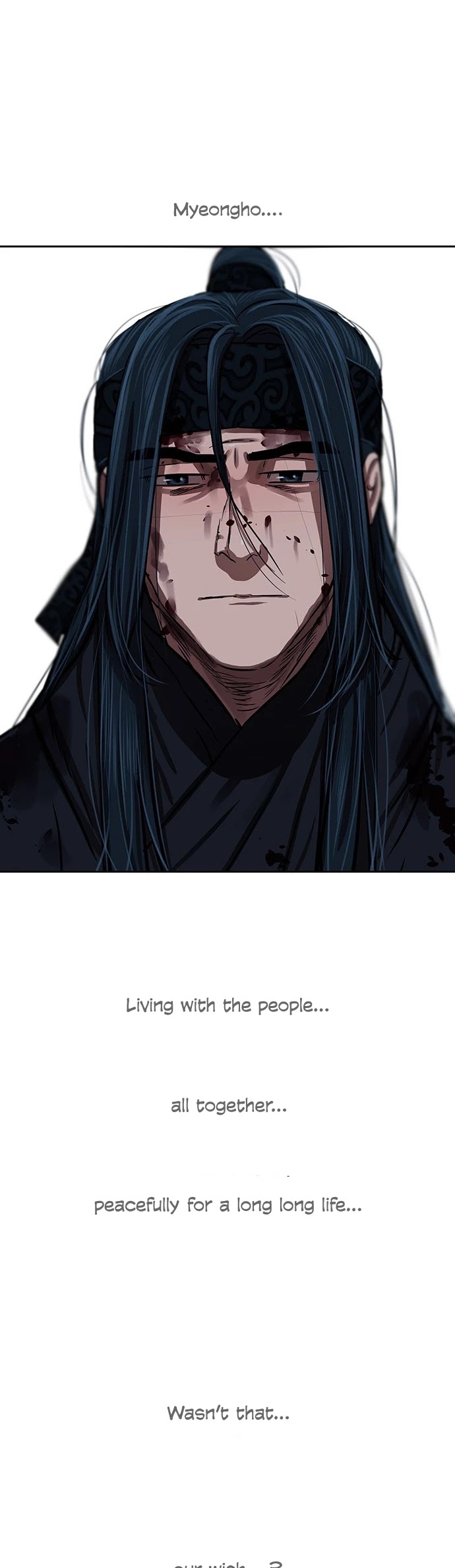 Escort Warrior chapter 141 page 39