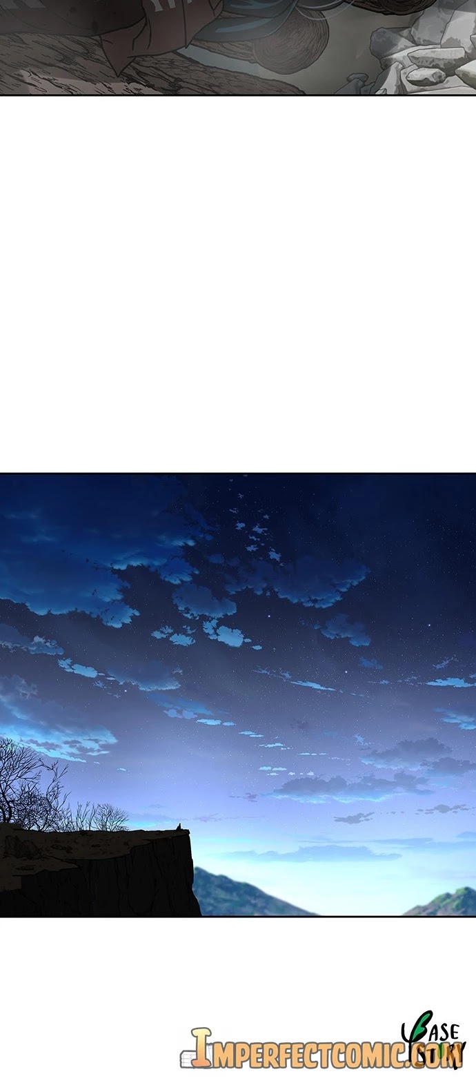 Escort Warrior chapter 142 page 44