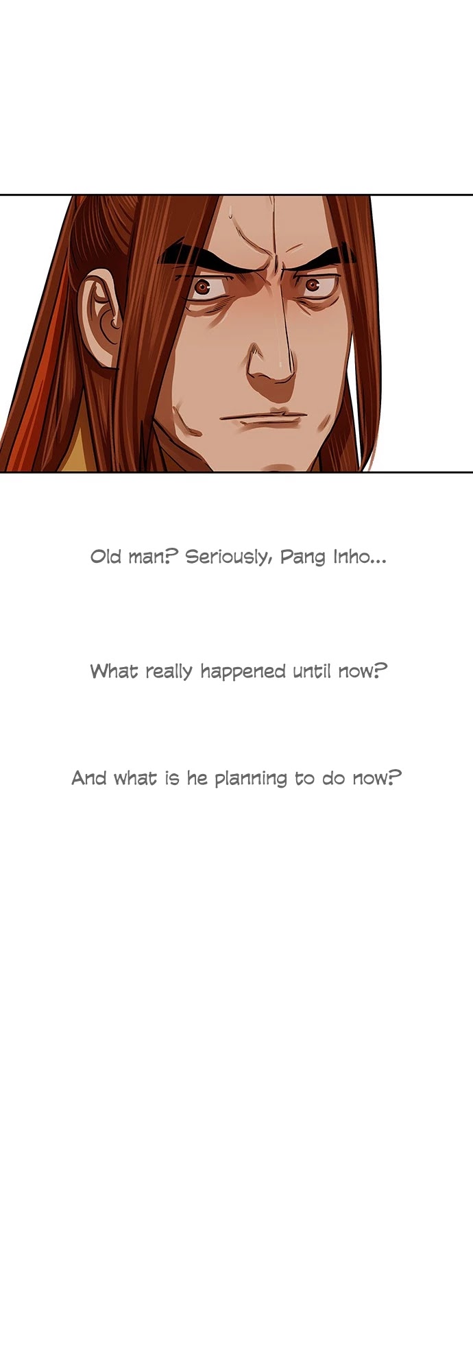 Escort Warrior chapter 144 page 17