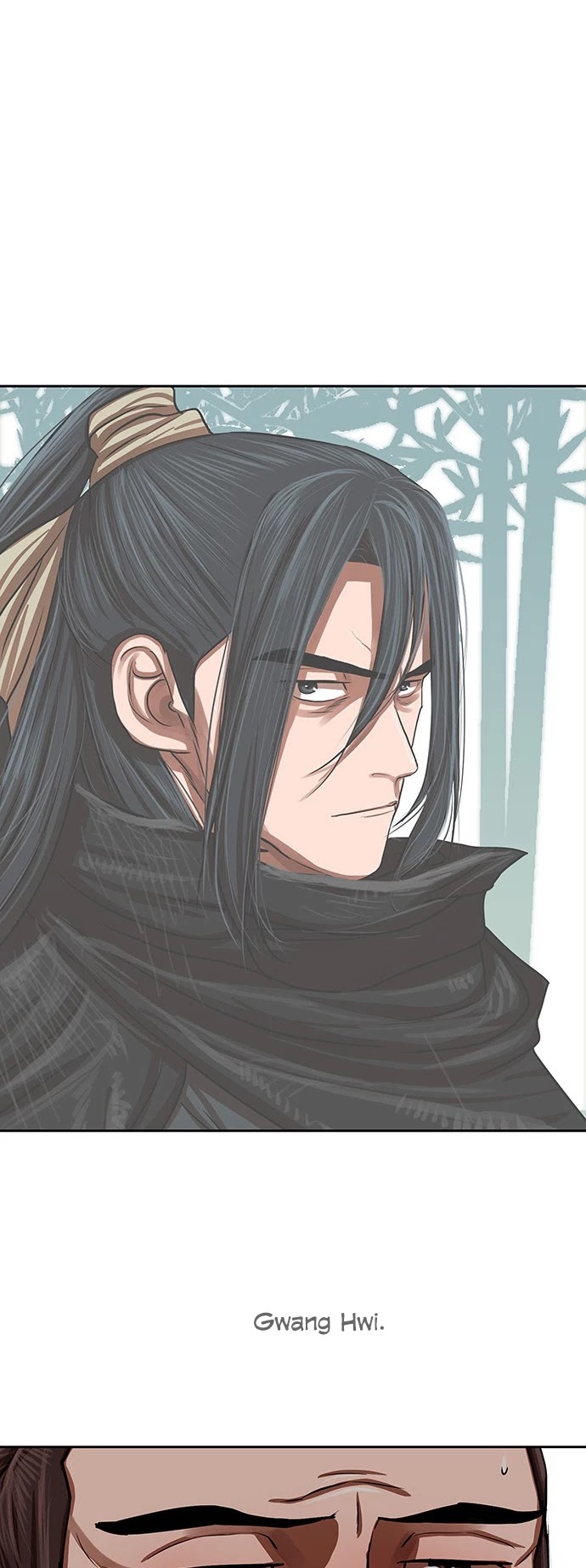 Escort Warrior chapter 145 page 24