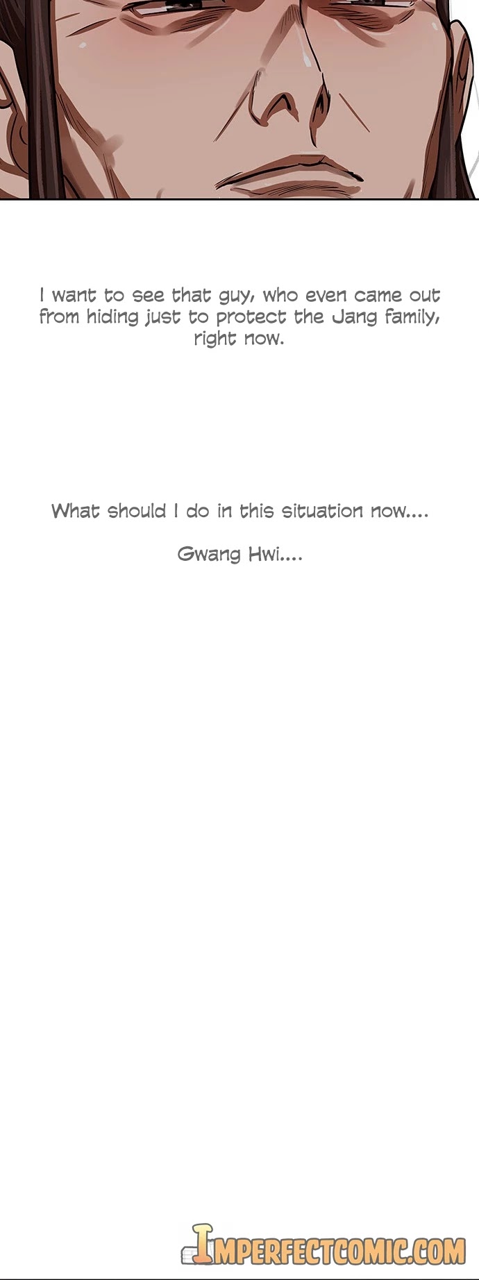 Escort Warrior chapter 145 page 25