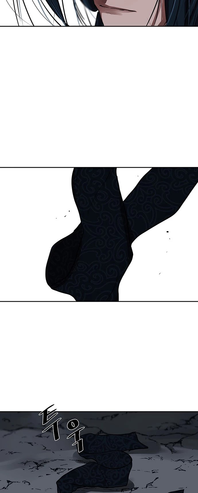 Escort Warrior chapter 145 page 36