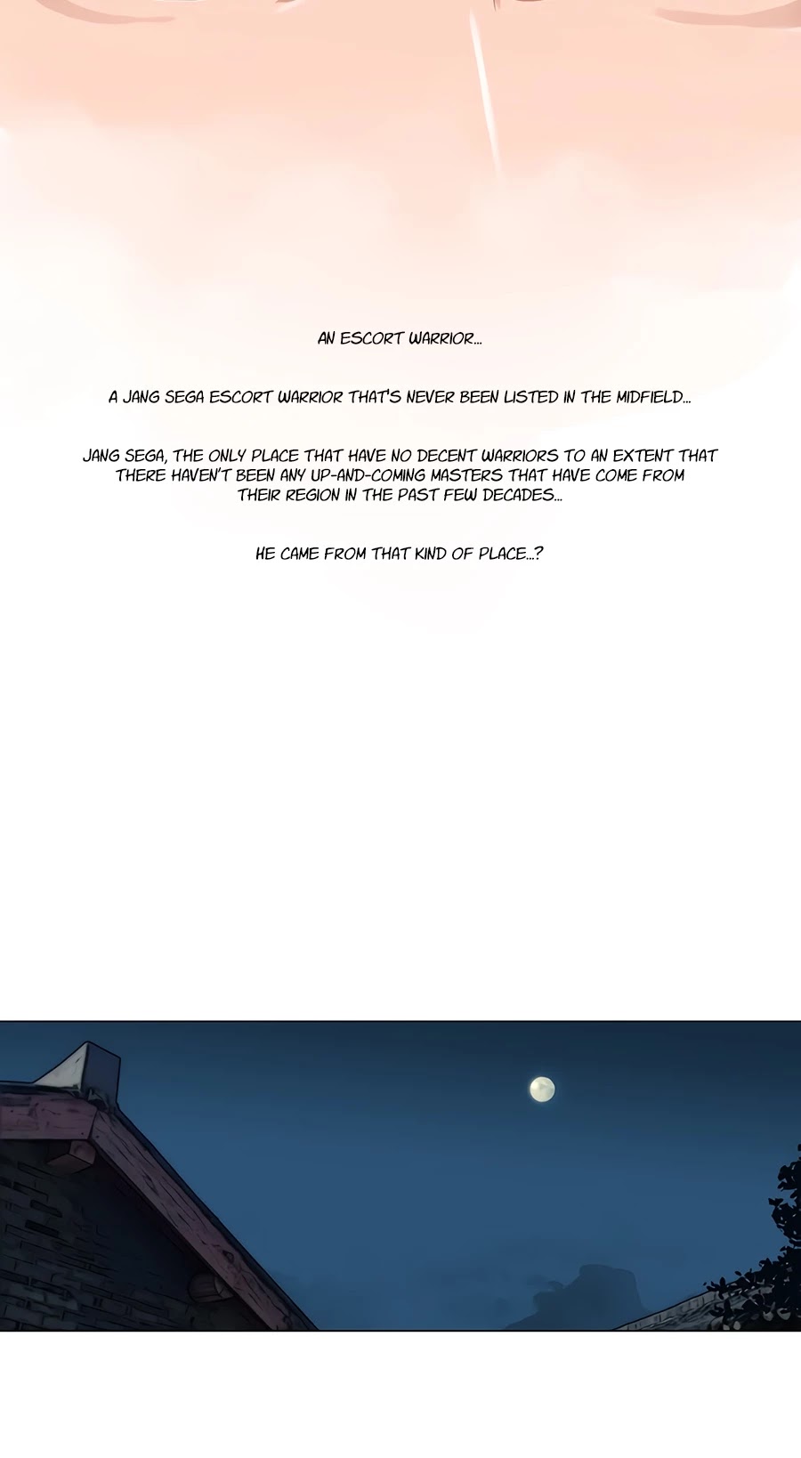 Escort Warrior chapter 15 page 12