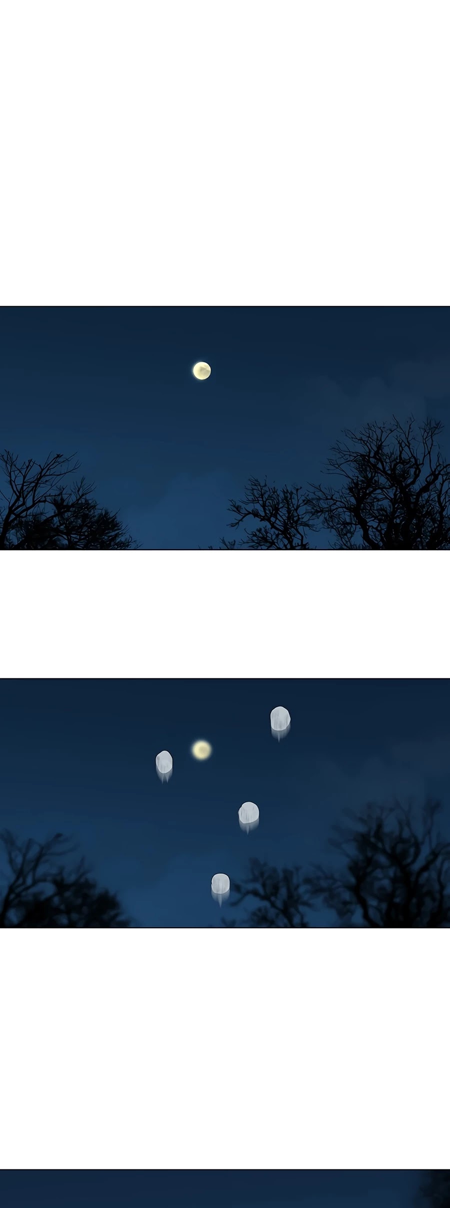 Escort Warrior chapter 15 page 17