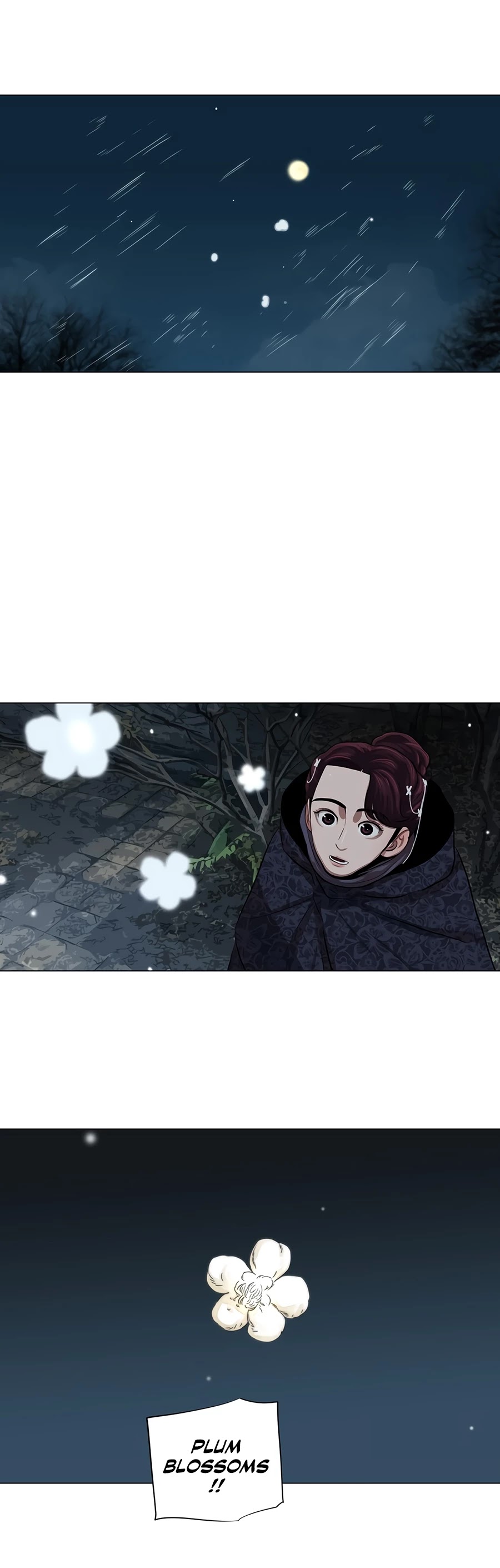 Escort Warrior chapter 15 page 24