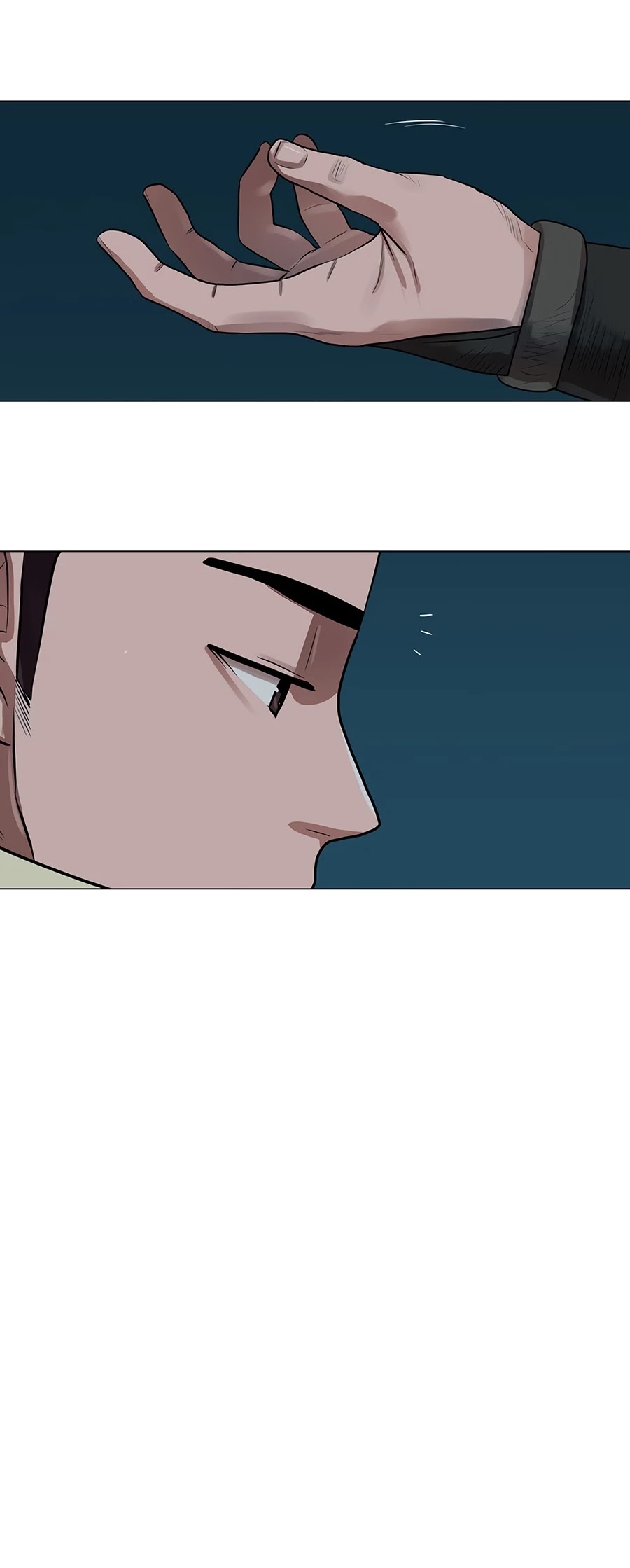 Escort Warrior chapter 15 page 38