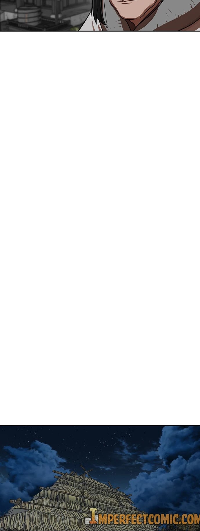 Escort Warrior chapter 150 page 20