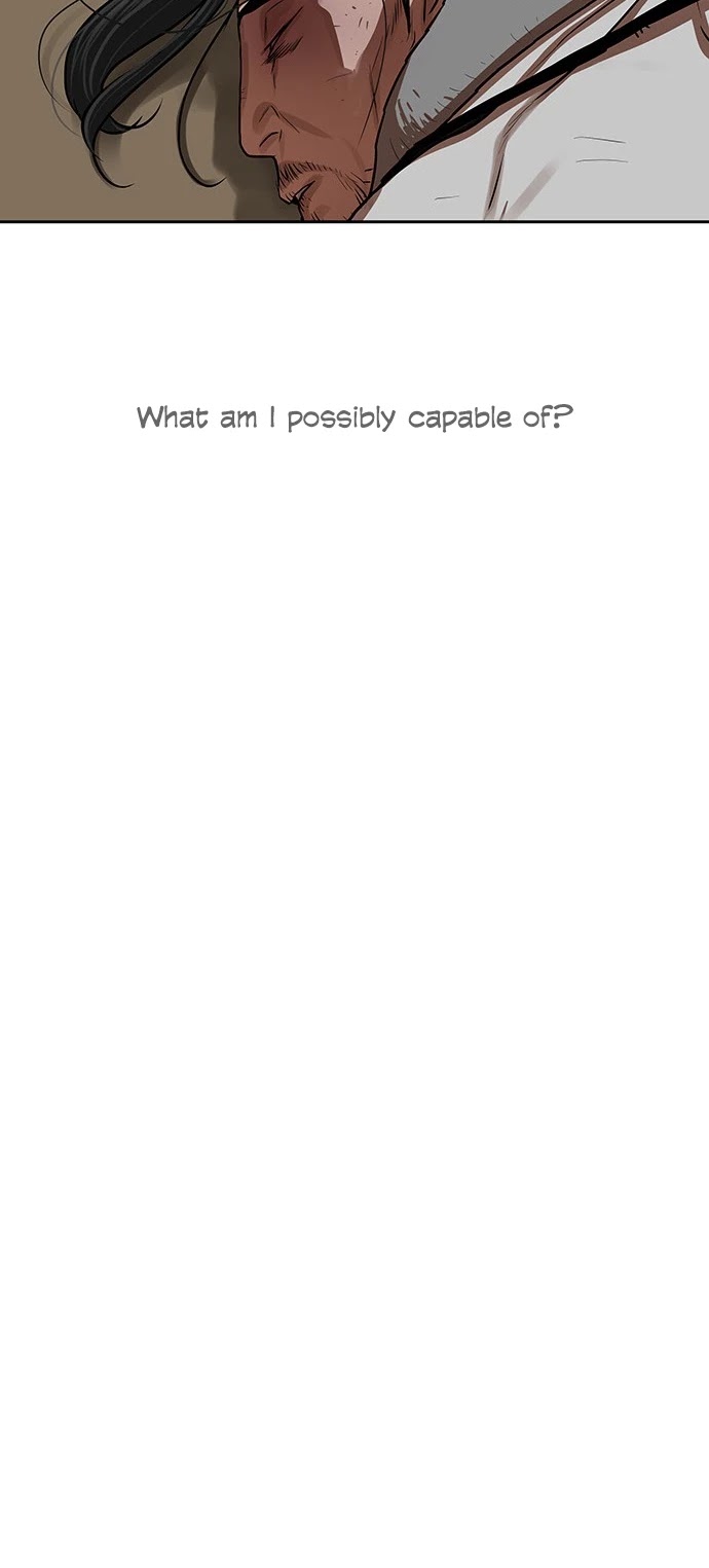 Escort Warrior chapter 150 page 7