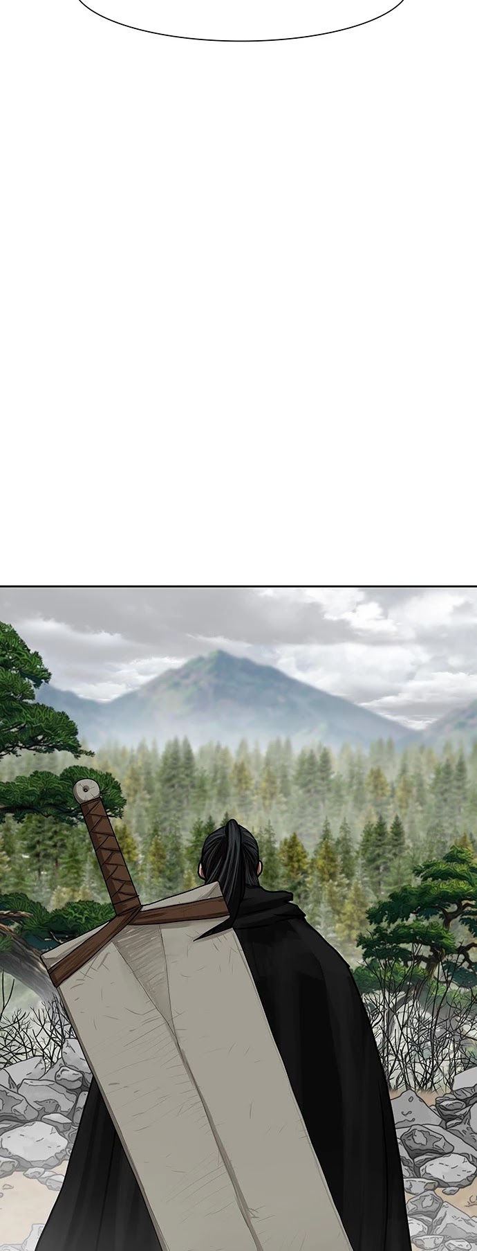 Escort Warrior chapter 151 page 24