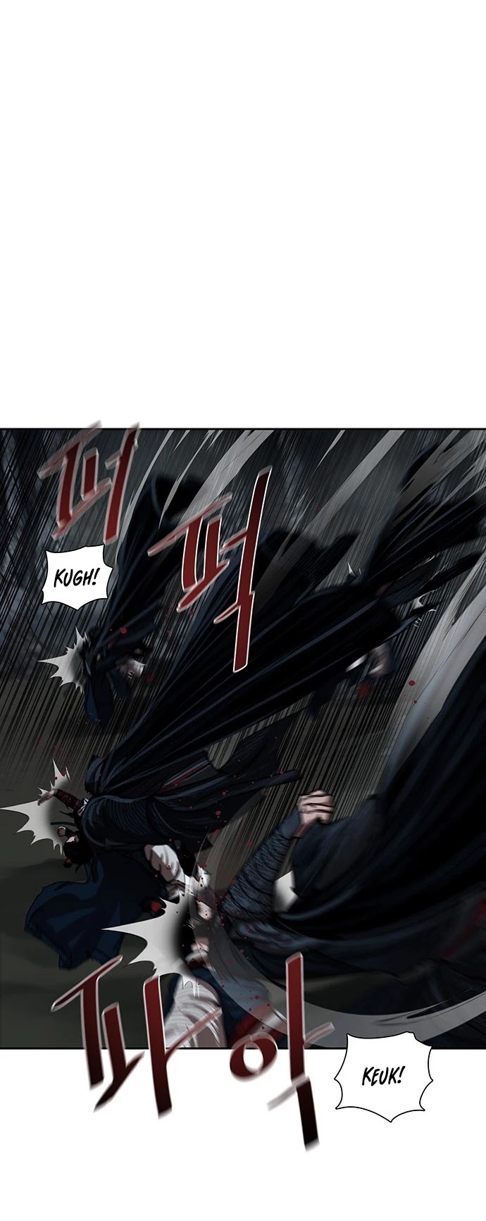 Escort Warrior chapter 155 page 17