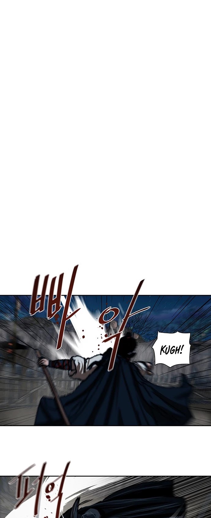 Escort Warrior chapter 156 page 16