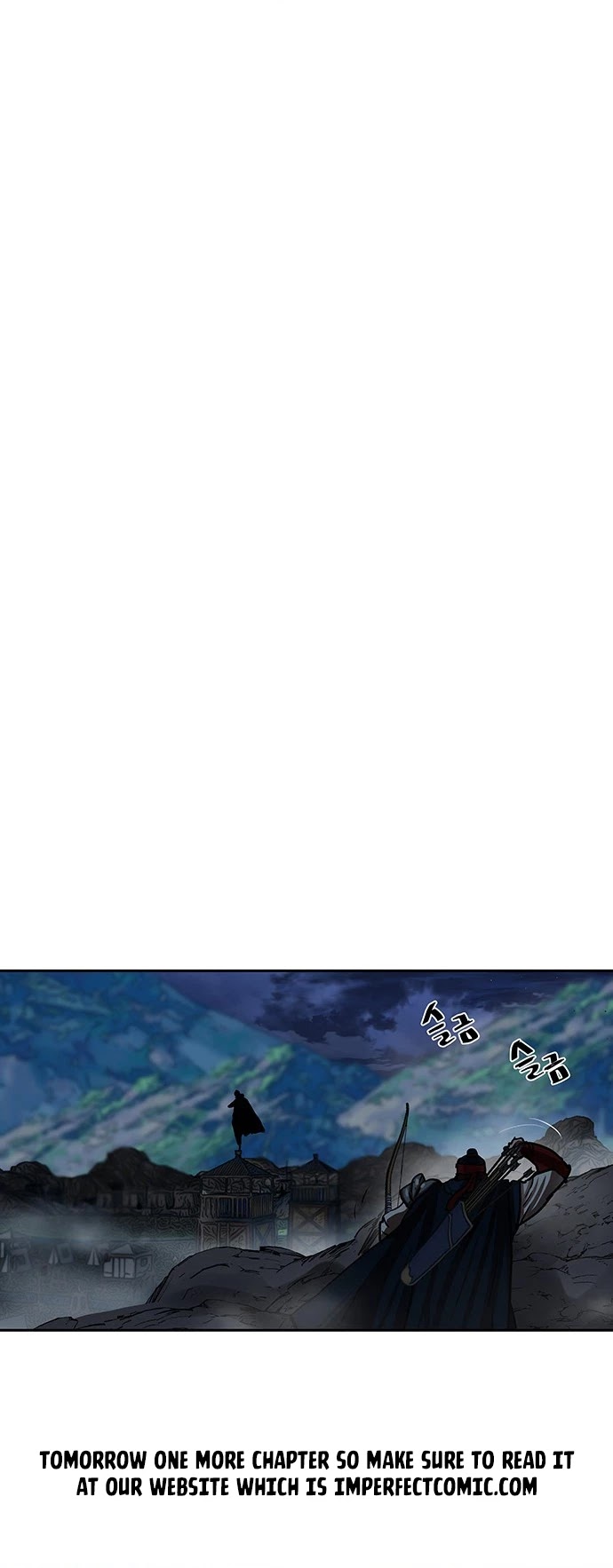 Escort Warrior chapter 157 page 4