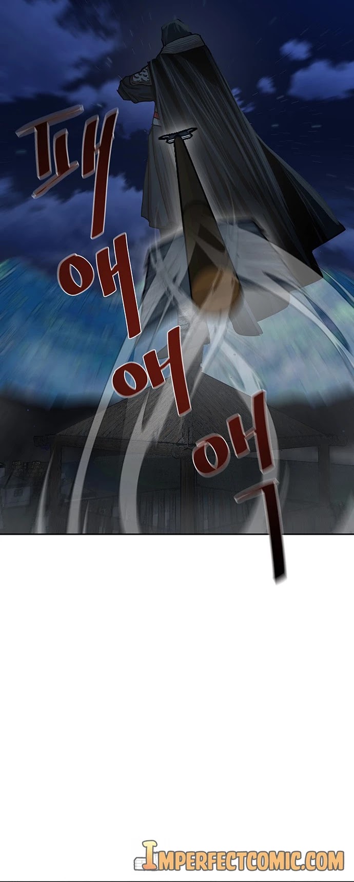 Escort Warrior chapter 157 page 9