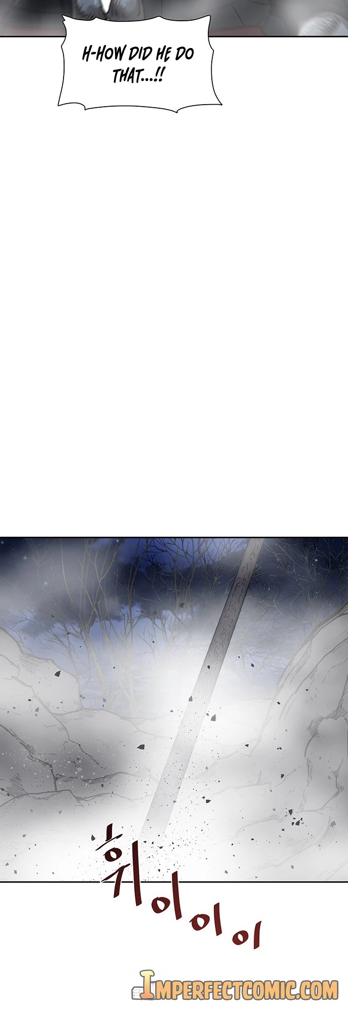 Escort Warrior chapter 158 page 21